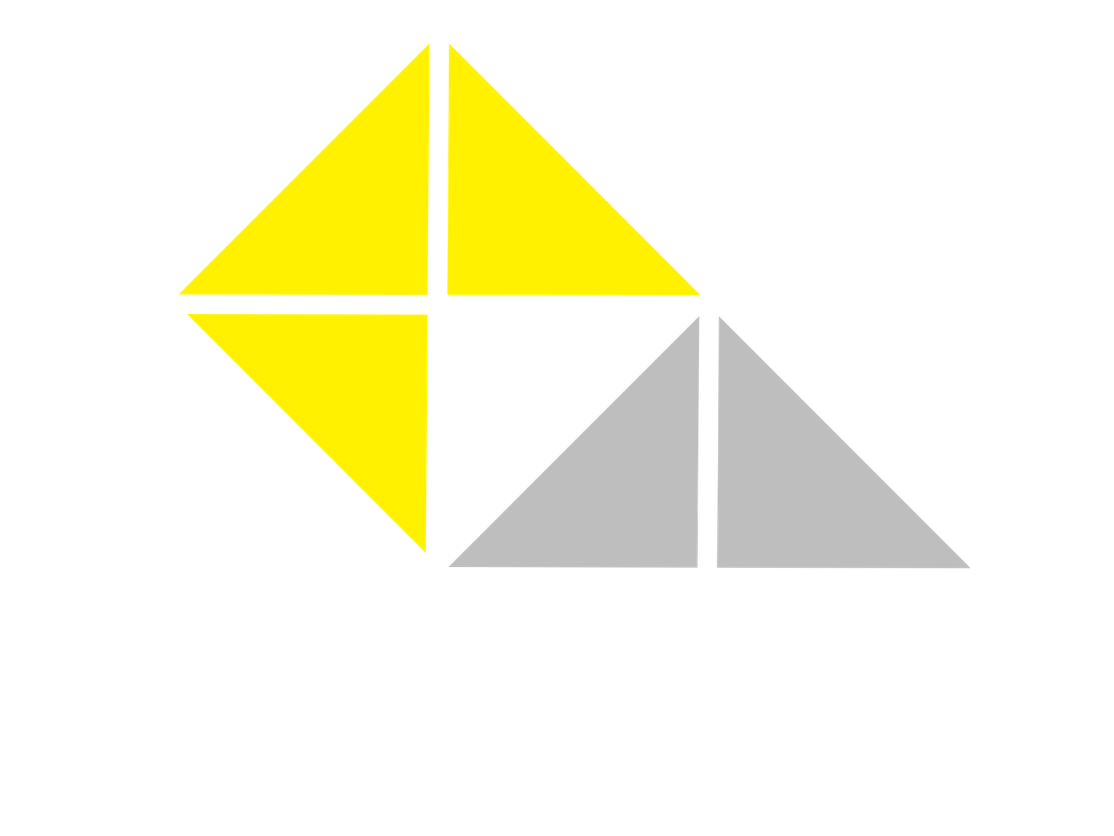 Triangles only