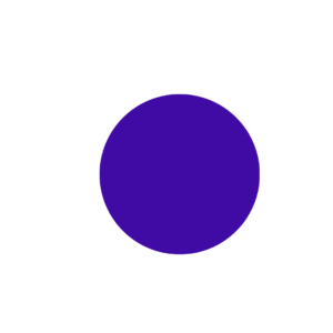 purple dot